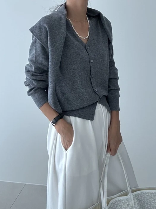 Mood Shawl Cardigan Mood Shawl Cardigan