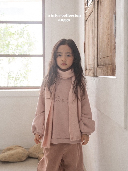Bunny Sweatshirt Bunny Sweatshirt