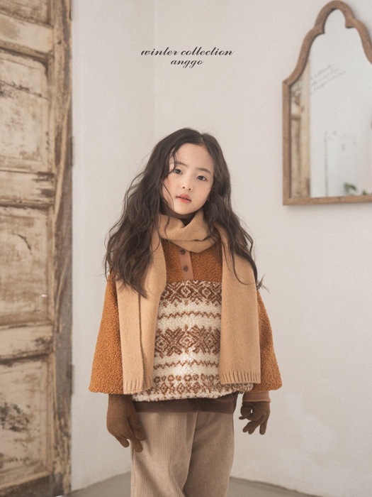 Pecan Sweatshirt Pecan Sweatshirt