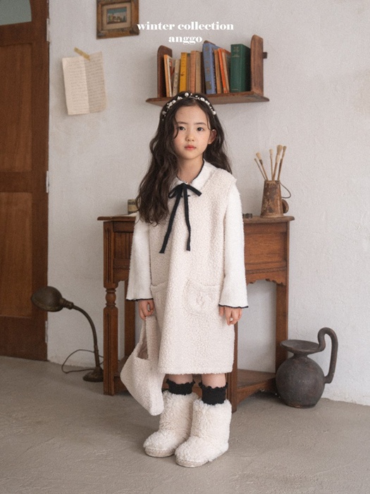 Yogurt Dress Yogurt Dress