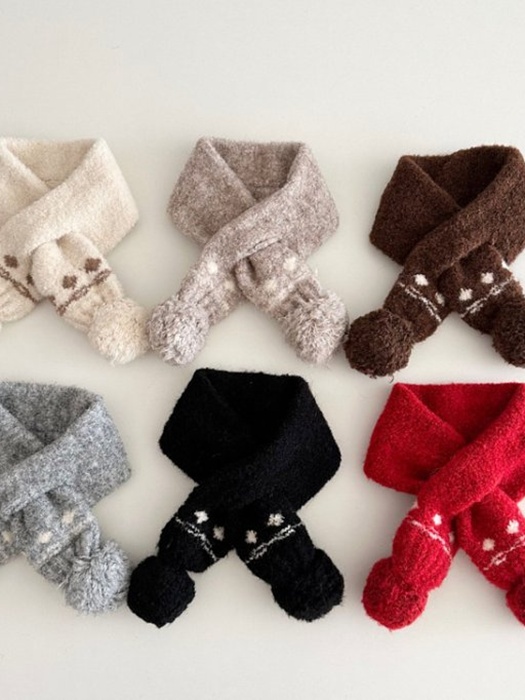 Otaru Scarf