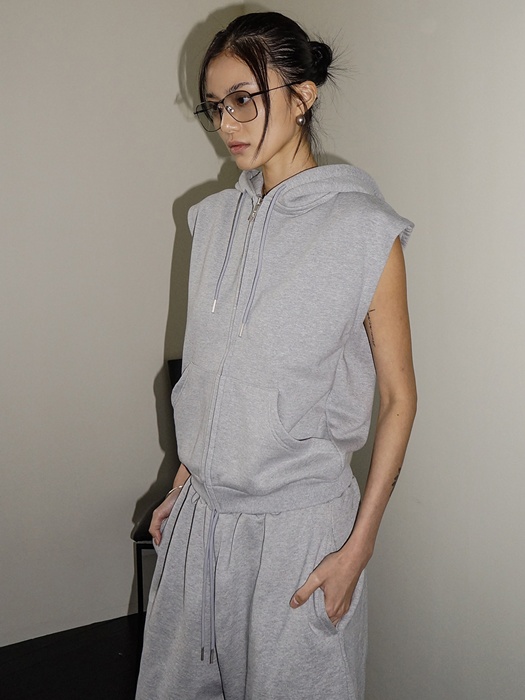 Flying Sweat Hoodie Zip-Up Flying Sweat Hoodie Zip-Up
