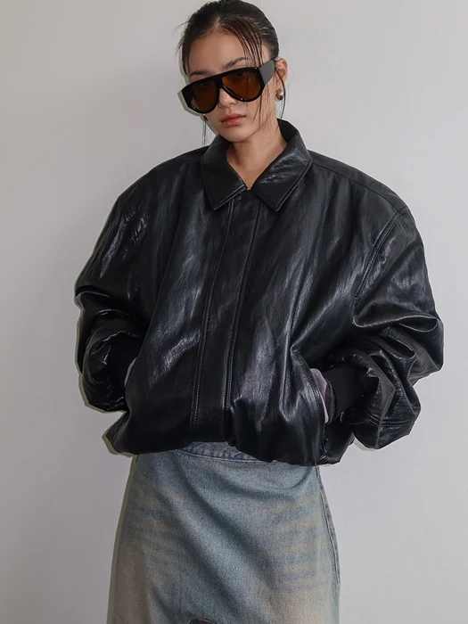 Smoke Aging Jumper Smoke Aging Jumper