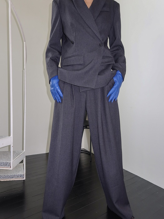 Sander Wide Slacks Sander Wide Slacks
