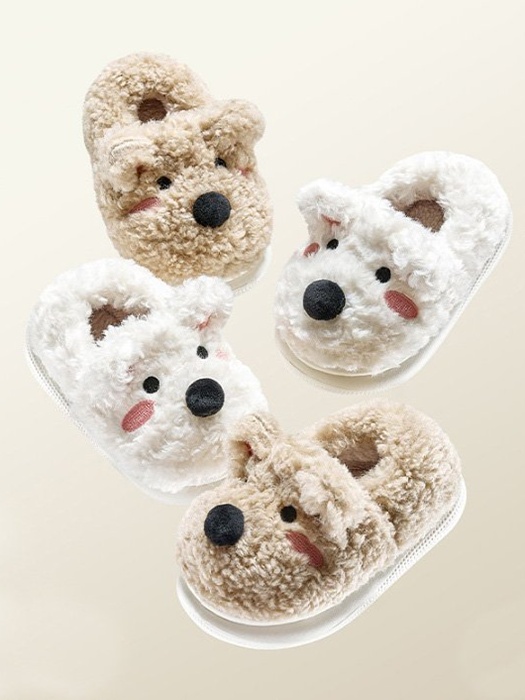 Happy Puppy Shoes