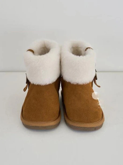 F07 Cozy Holder Boots F07 Cozy Holder Boots