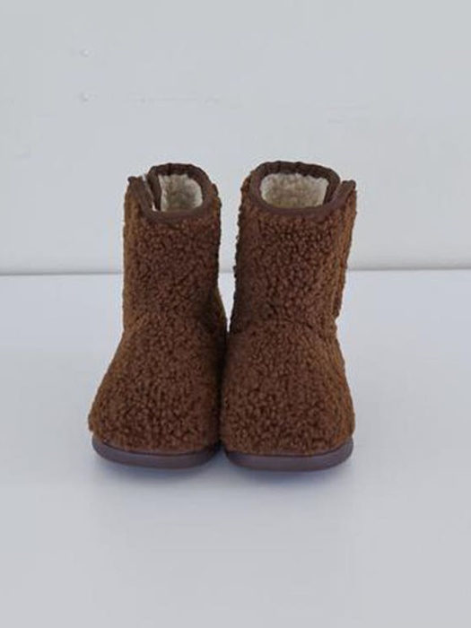Y895 Fleece Boots (LED) Y895 Fleece Boots (LED)