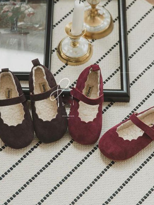 BB278A Winter Mary BB278A Winter Mary