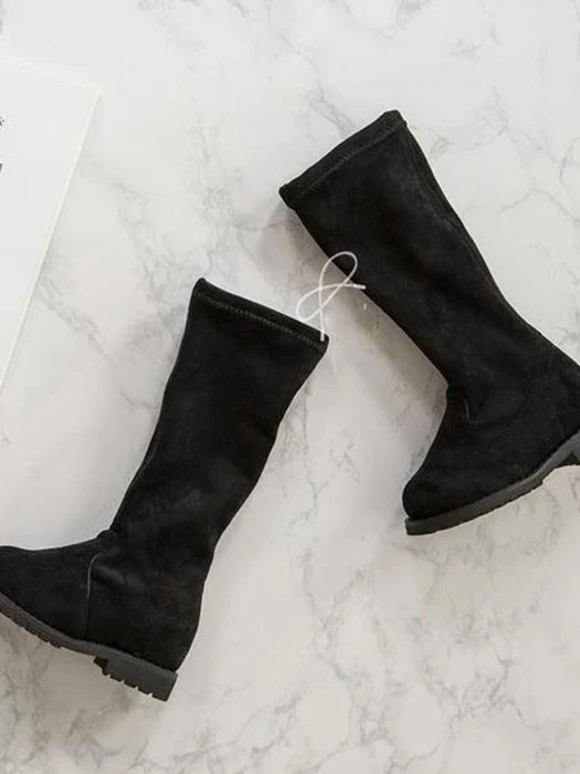 D204 Long Boots D204 Long Boots