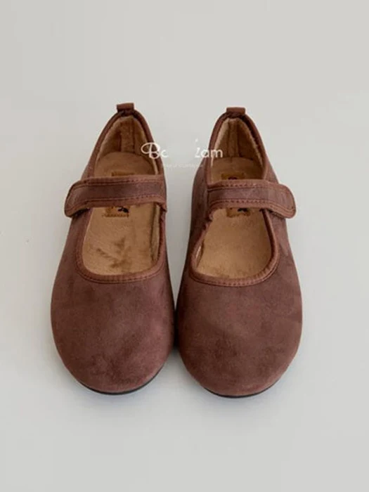 A089 Dumdum Flats (Adult)