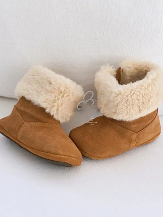 BB220 Lily Boots