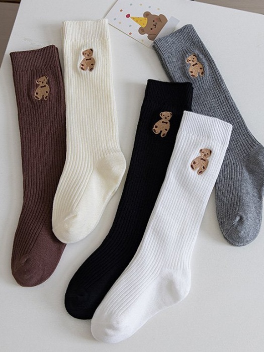 New Bear Tights