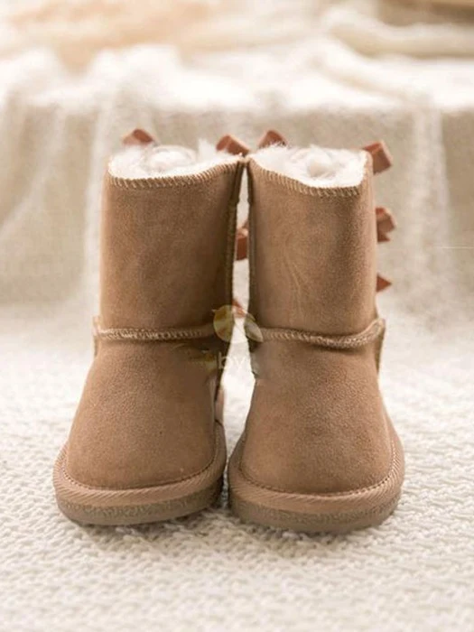 F02 Bling Boots
