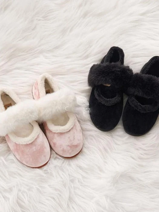 Y960 Puff Band Flats