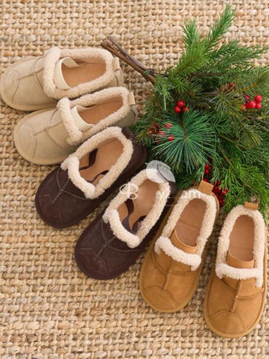 F10 Compass Loafers F10 Compass Loafers