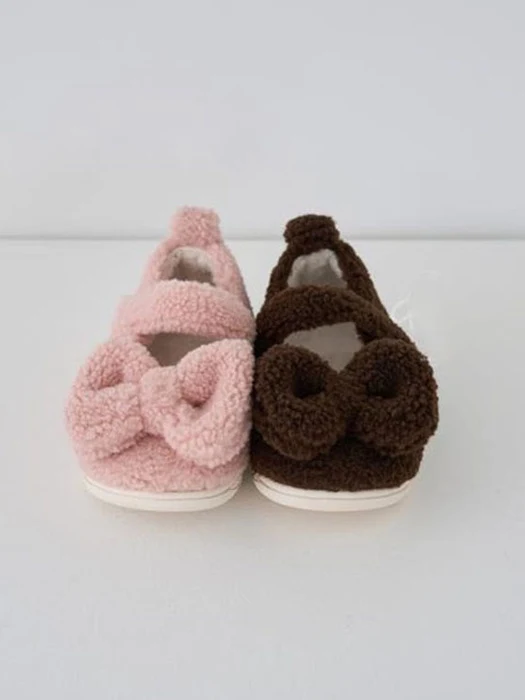Y937 Fleece Ribbon Squeaky