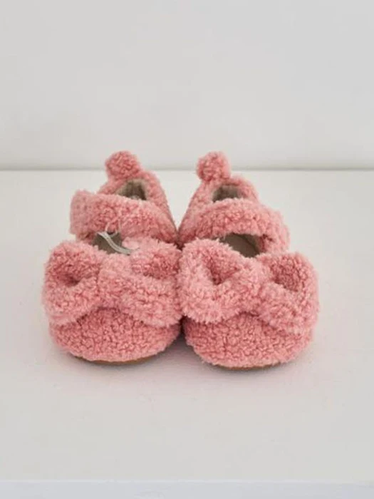 BB416 Fleece Ribbon