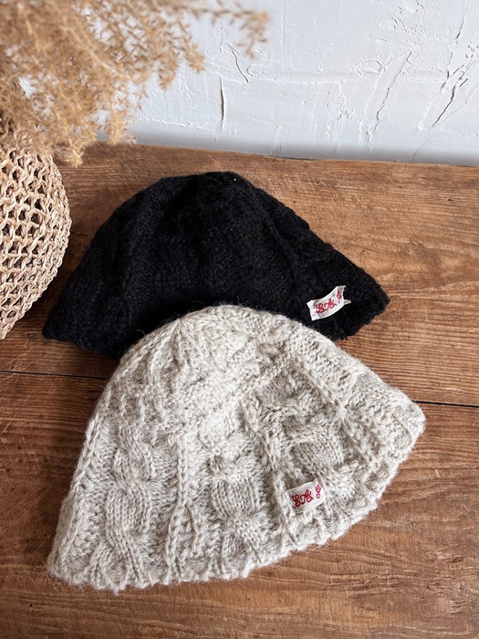 Cable Hat Cable Hat