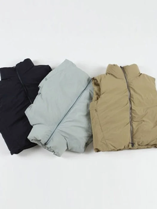 Puffer Wellon Padding Vest Puffer Wellon Padding Vest