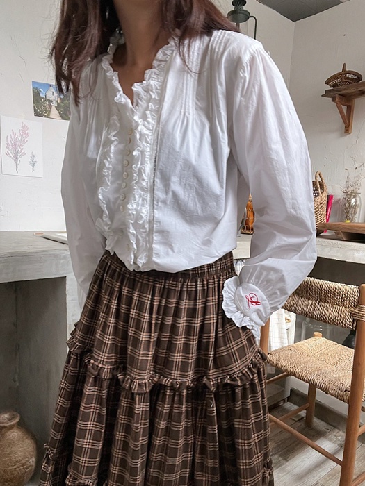 Elf Blouse Elf Blouse