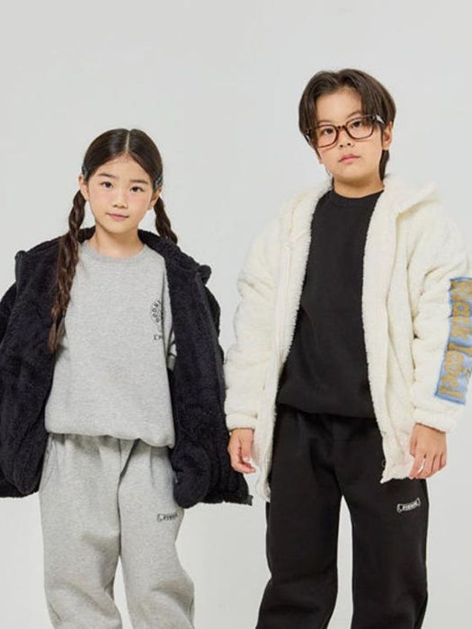 Dream Fleece Jacket (Adult)
