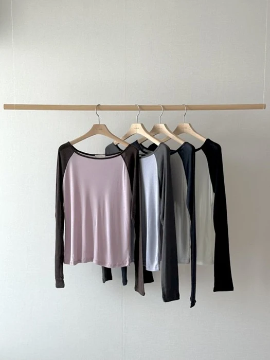 Raglan Tee