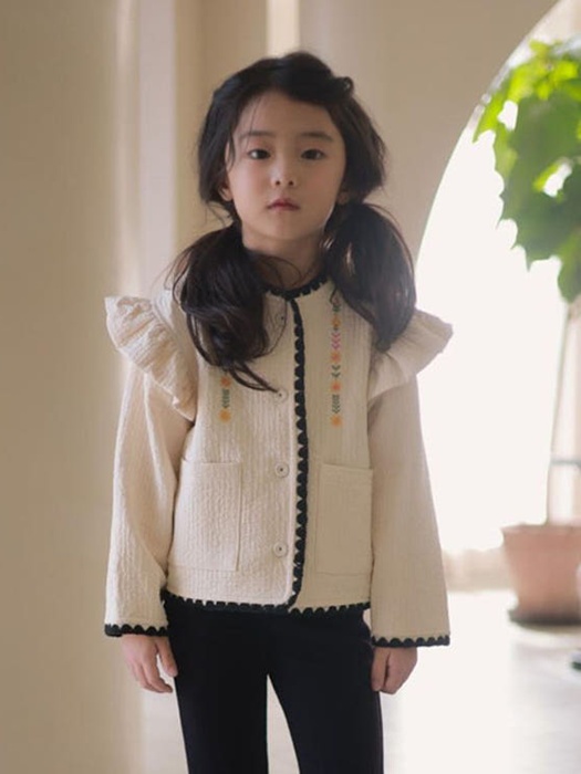 Lilith Jacket Lilith Jacket