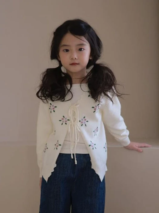 Eden Leaf Cardigan Eden Leaf Cardigan