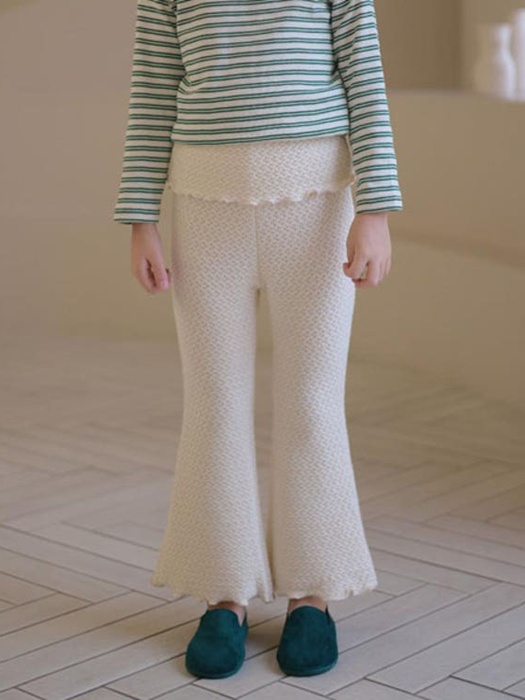 Lissie Bootcut Pants Lissie Bootcut Pants