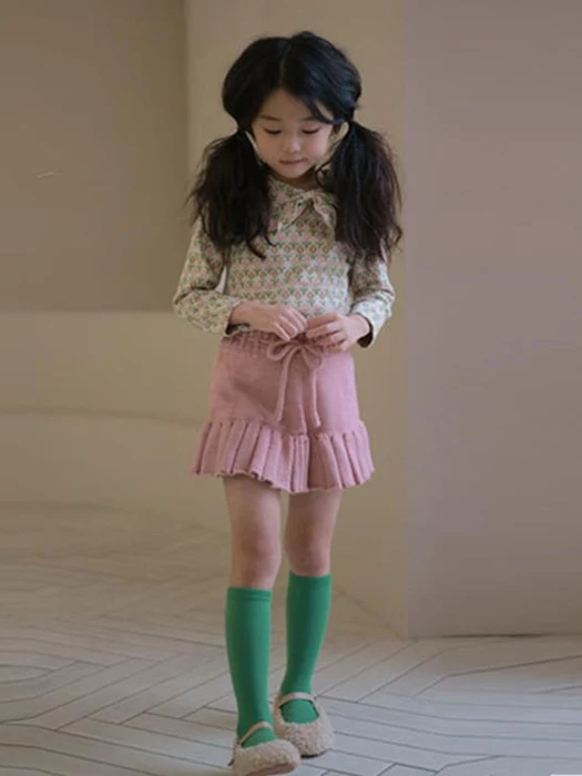 Belle Et Skirt
