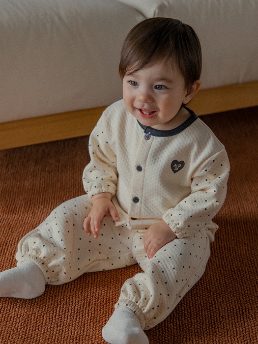 Duvet Bamboo Baby Easywear Duvet Bamboo Baby Easywear