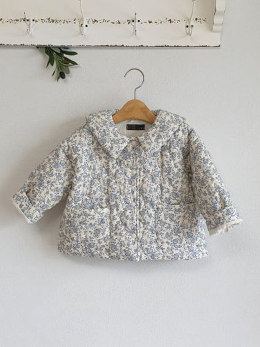 Rose Jacket Rose Jacket