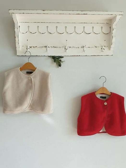Enoch Vest