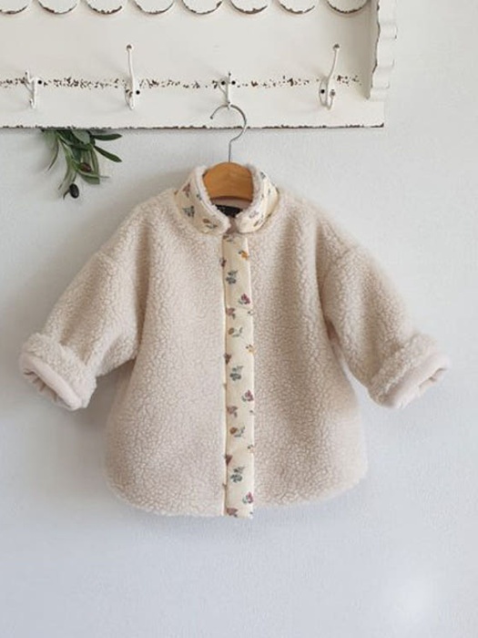 Fleece Jacket Fleece Jacket