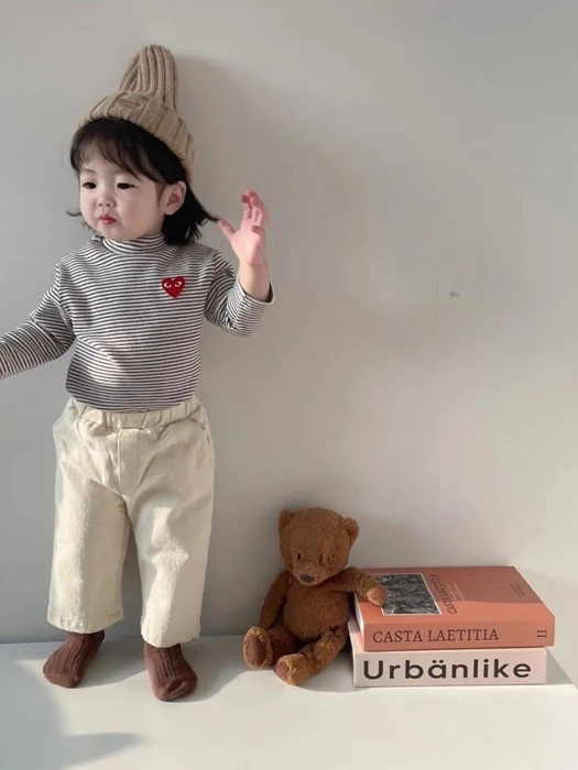 Fleece Gen Pants Fleece Gen Pants