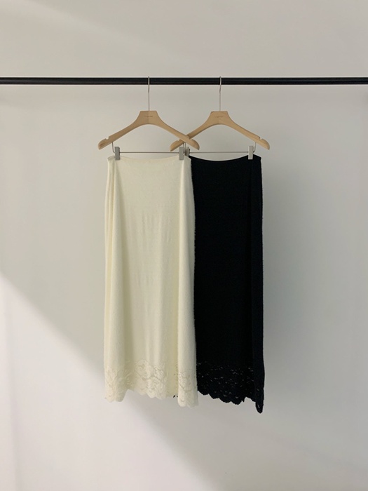 Lea Maxi Skirt Lea Maxi Skirt