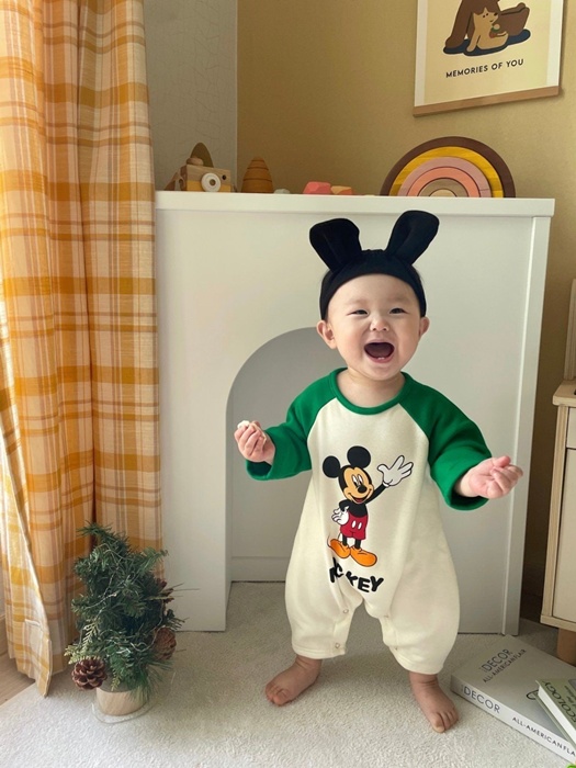 Fleece Hello M Suit Set Fleece Hello M Suit Set