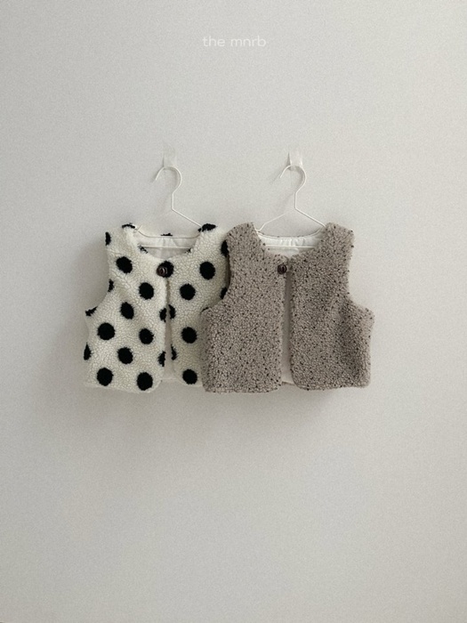 Coco Vest