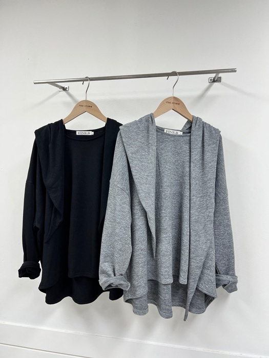 Butter Muffler Set Butter Muffler Set