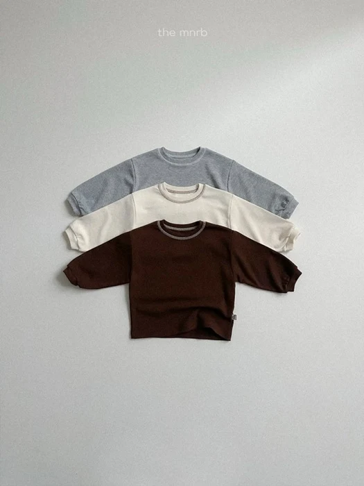 Soft Long Sleeve Tee