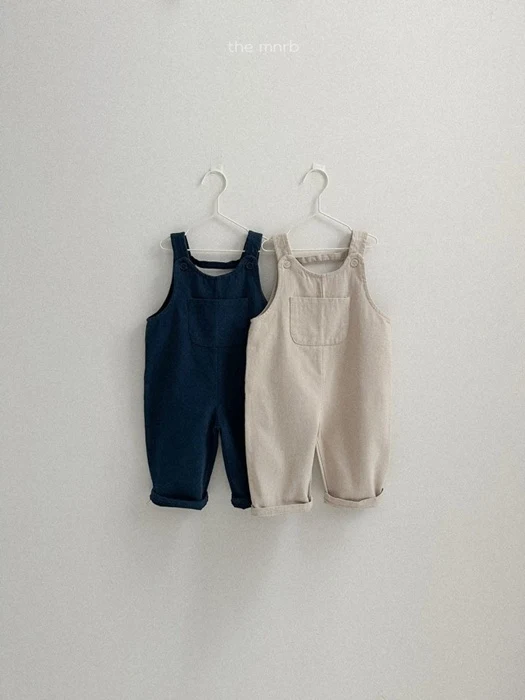 Roro Overalls
