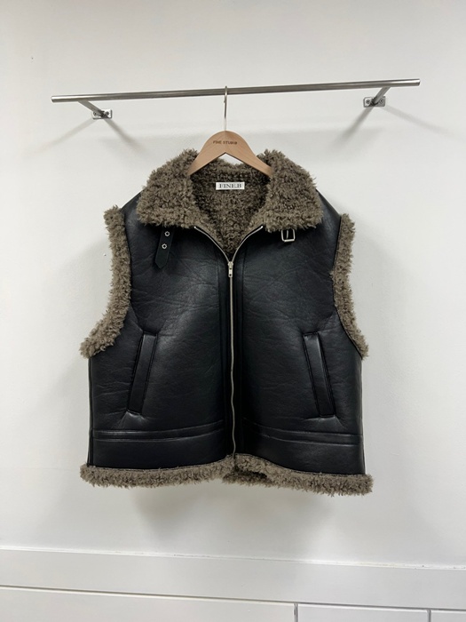 Mustang Vest Mustang Vest