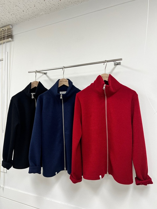 Bunny Zip-Up Bunny Zip-Up