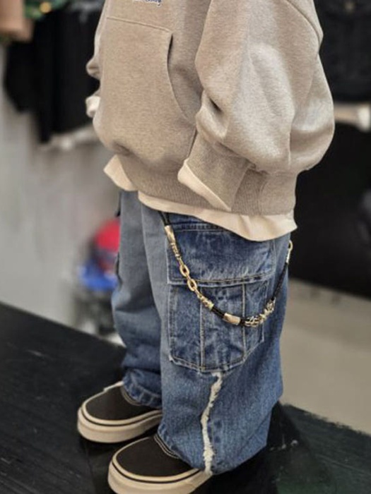 Tassel Pants Tassel Pants