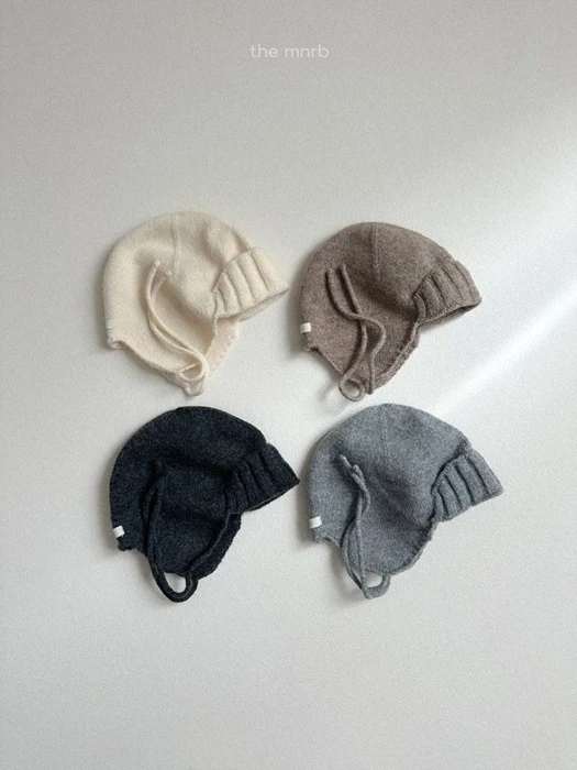 All Day Knit Hat All Day Knit Hat