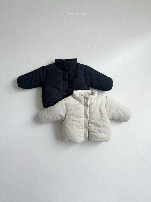 Balloon Jacket Balloon Jacket