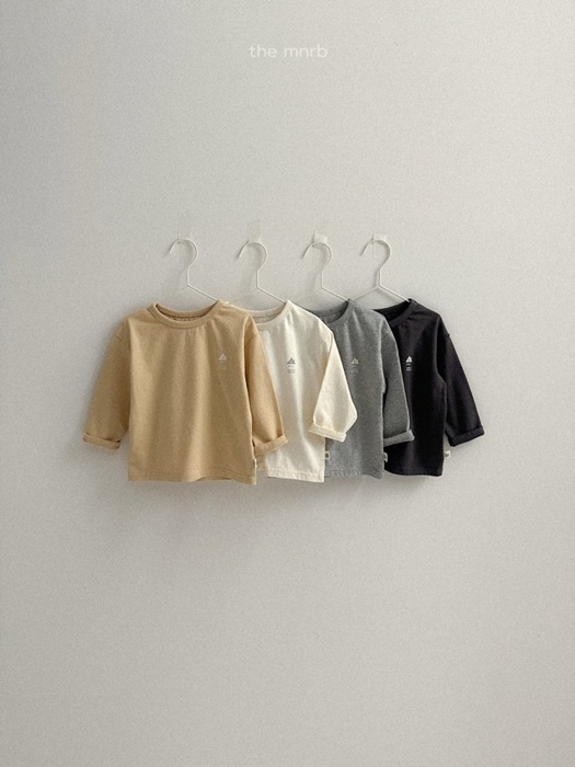 Robe House Tee Robe House Tee