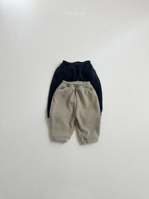 Snow Jogger Pants Snow Jogger Pants