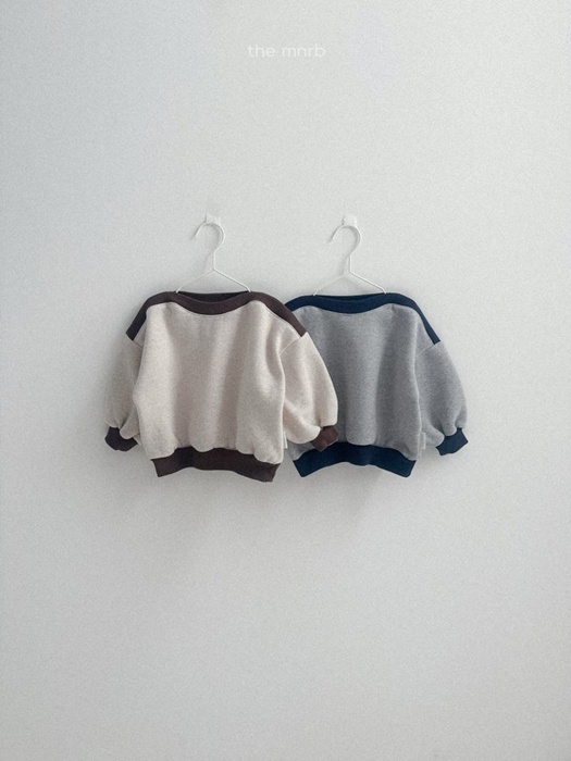 Maybe Sweatshirt