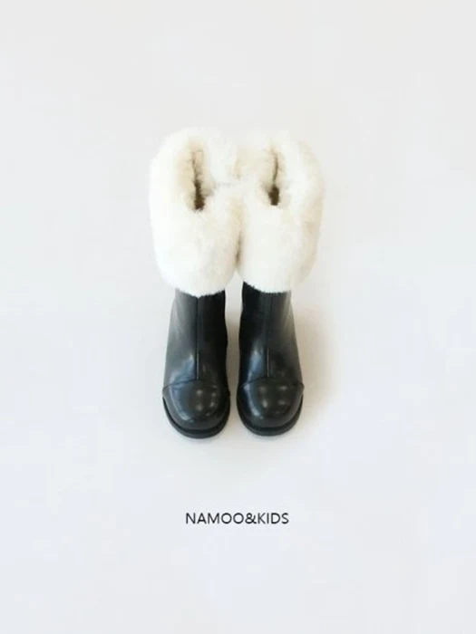 Kelly Mink Boots Kelly Mink Boots